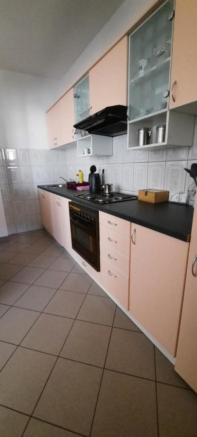 Stan Na Dan Dunja 2 Apartment Vrsac Exterior photo
